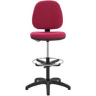 office operator stool
