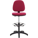 office operator stool