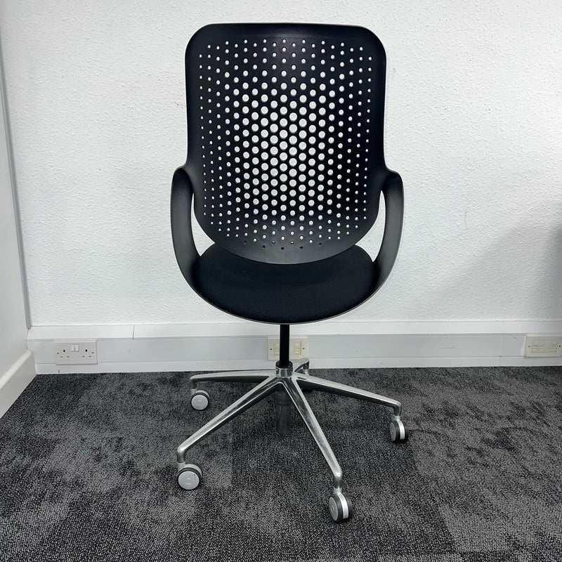 Used Boss Design Coza Office Chair