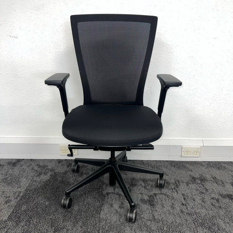 Used Bestuhl Radius Executive Task Chair