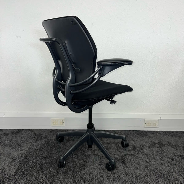 Used Humanscale Freedom Office Chair - Kings Office Furniture