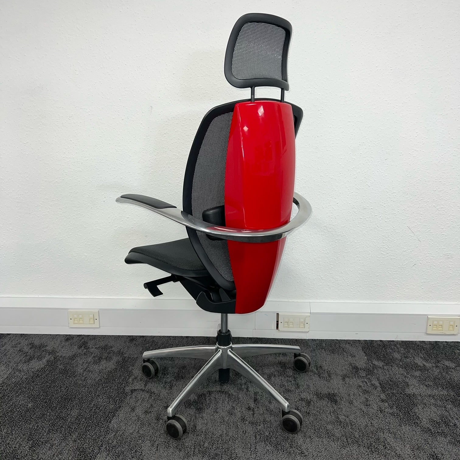 Used Xten Office Chair by Pininfarina for Ares Line