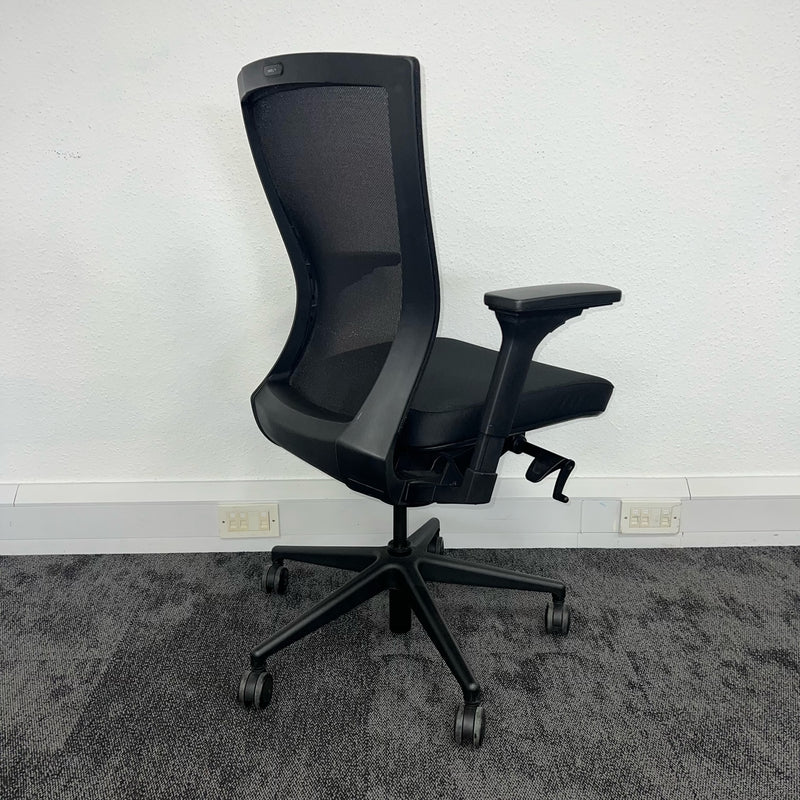 Used Bestuhl Radius Executive Task Chair
