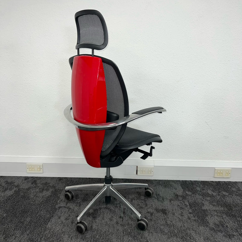 Used Xten Office Chair by Pininfarina for Ares Line