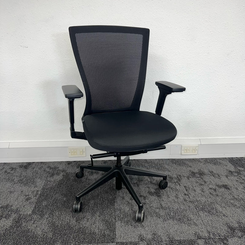 Used Bestuhl Radius Executive Task Chair